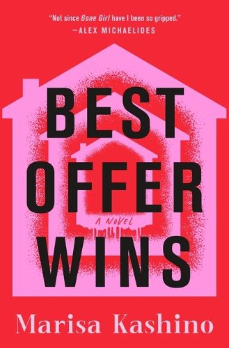 Cover image for Best Offer Wins