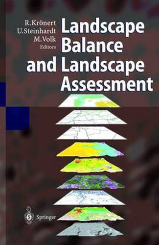 Cover image for Landscape Balance and Landscape Assessment