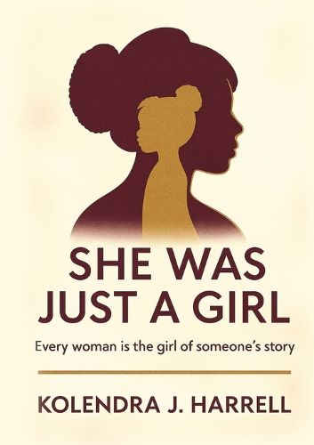 Cover image for She Was Just a Girl