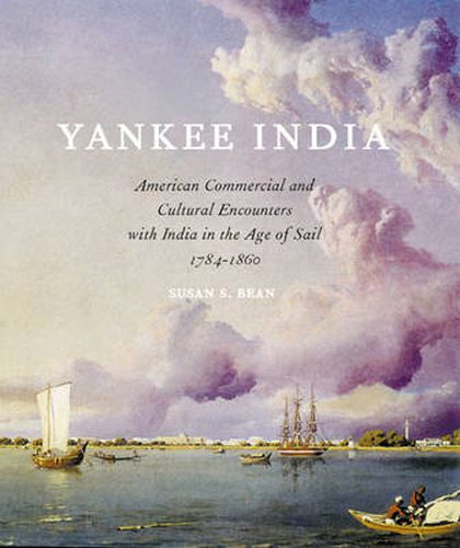 Cover image for Yankee India