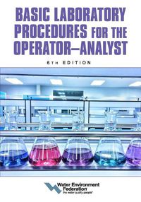 Cover image for Basic Laboratory Procedures for the Operator-Analyst