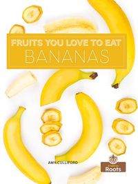 Cover image for Bananas