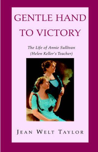 Cover image for Gentle Hand to Victory