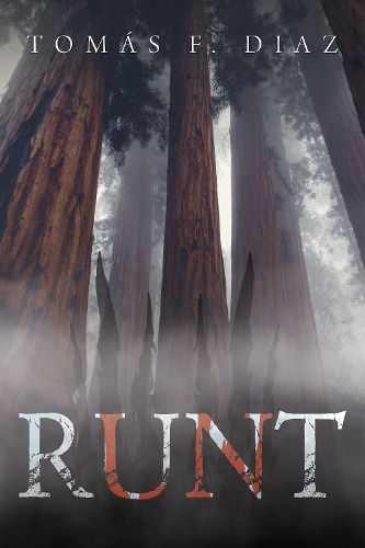 Cover image for Runt