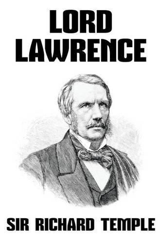 Cover image for Lord Lawrence