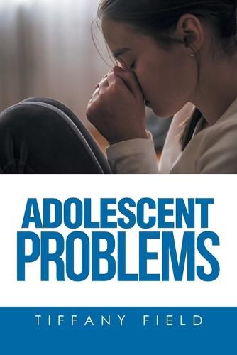 Cover image for Adolescent Problems