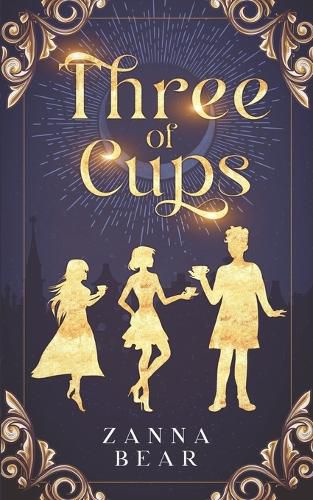 Cover image for Three of Cups