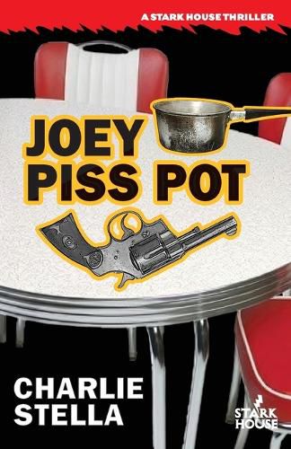 Cover image for Joey Piss Pot