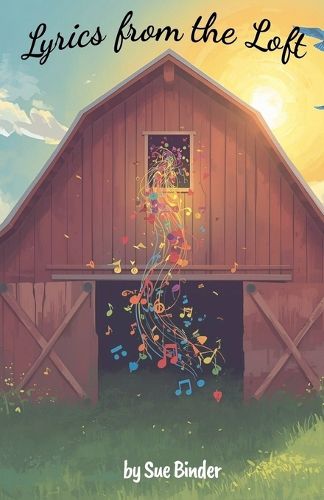 Cover image for Lyrics from the Loft