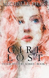 Cover image for Girl Lost