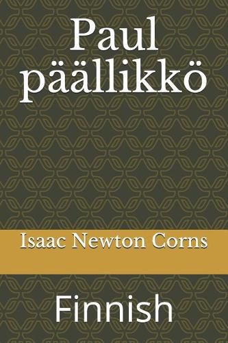 Paul P  llikk: Finnish