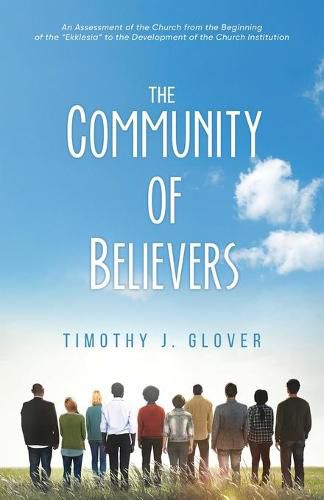 Cover image for The Community Of Believers