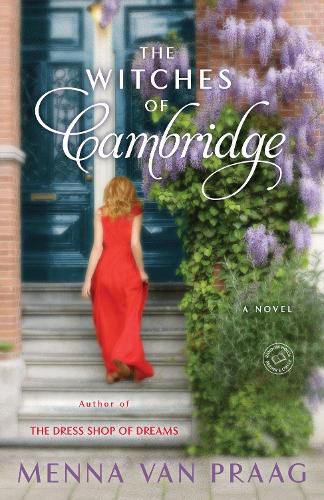 Cover image for The Witches of Cambridge: A Novel