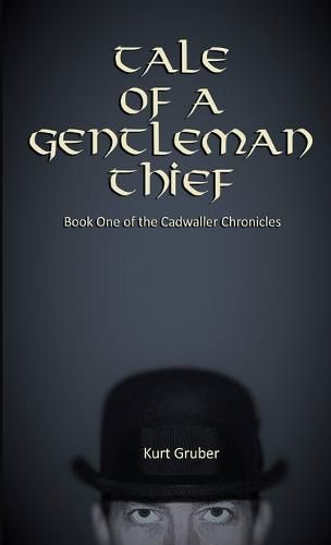 Cover image for Tale of a Gentleman Thief