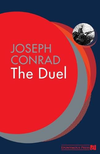 Cover image for The Duel: A Military Tale
