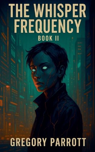 Cover image for The Whisper Frequency