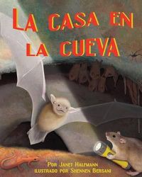 Cover image for La Casa En La Cueva (Home in the Cave)