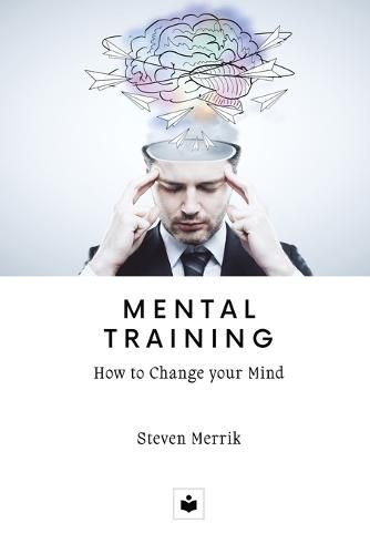 Cover image for Mental Training