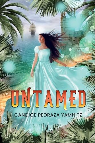 Cover image for Untamed