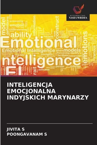 Cover image for Inteligencja Emocjonalna Indyjskich Marynarzy