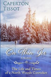 Cover image for On Thin Ice