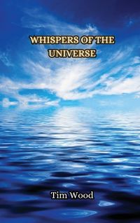 Cover image for Whispers of the Universe