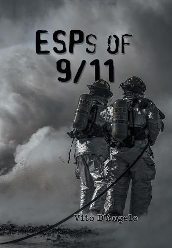Cover image for Esps of 9/11
