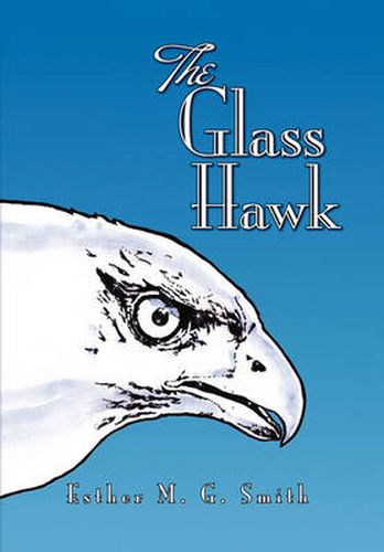 Cover image for The Glass Hawk