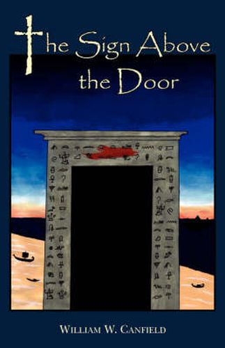 Cover image for The Sign Above the Door