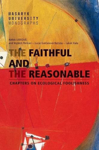 Cover image for The Faithful and the Reasonable