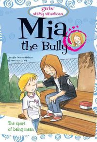 Cover image for MIA the Bully