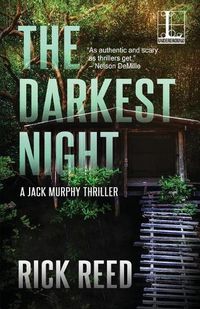 Cover image for The Darkest Night