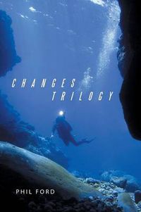Cover image for Changes Trilogy