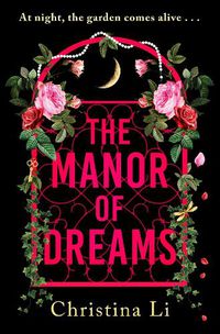 Cover image for The Manor of Dreams