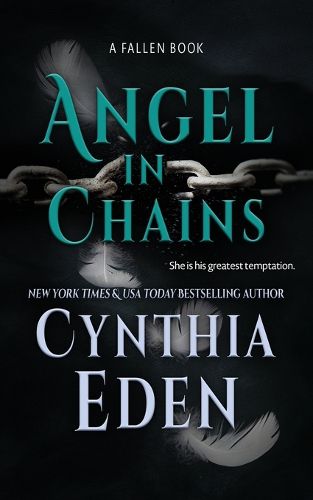 Cover image for Angel In Chains