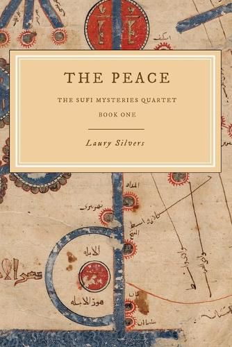 Cover image for The Peace