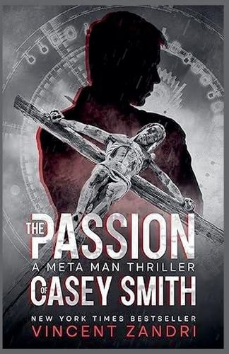 Cover image for The Passion of Casey Smith
