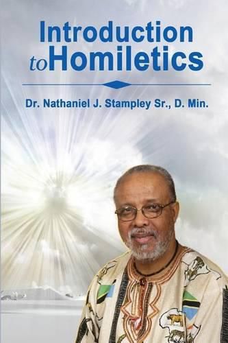 Cover image for Introduction to Homiletics