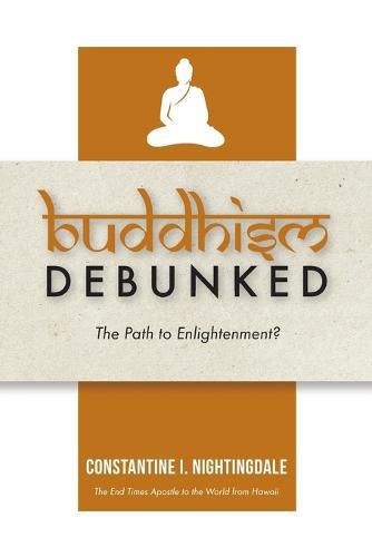 Cover image for Buddhism Debunked