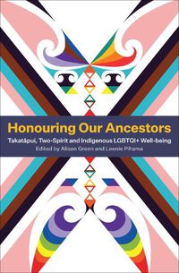 Cover image for Honouring Our Ancestors