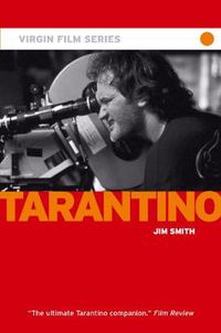 Cover image for Tarantino - Virgin Film