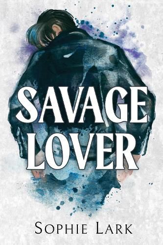 Cover image for Savage Lover