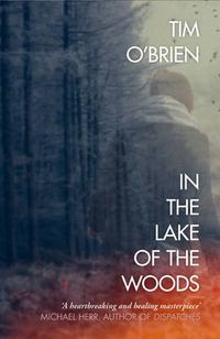 Cover image for In the Lake of the Woods