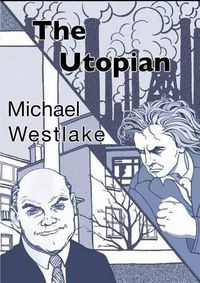 Cover image for The Utopian