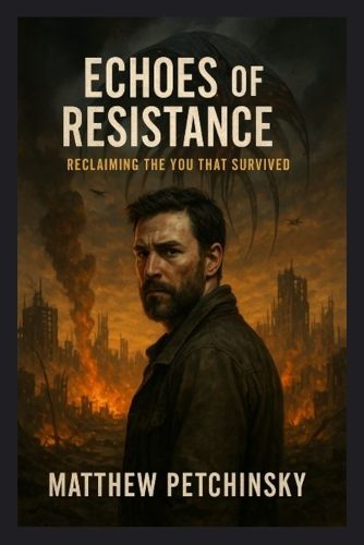 Cover image for Echoes of the Resistance