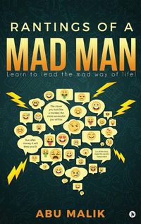 Cover image for Rantings of a Mad Man