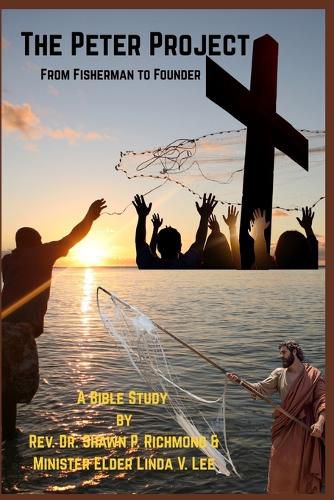 Cover image for The Peter Project