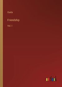 Cover image for Friendship