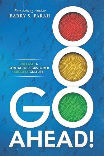 Cover image for Go Ahead!