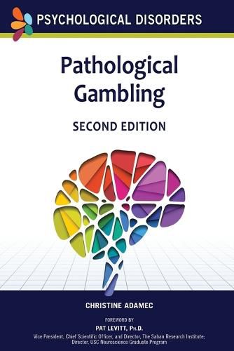 Cover image for Pathological Gambling